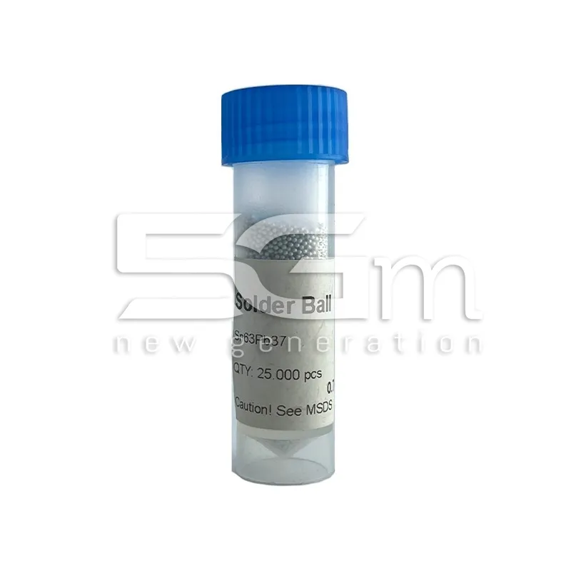 Reballing-Kugeln 0,76 mm | Online-Shop 5G-M