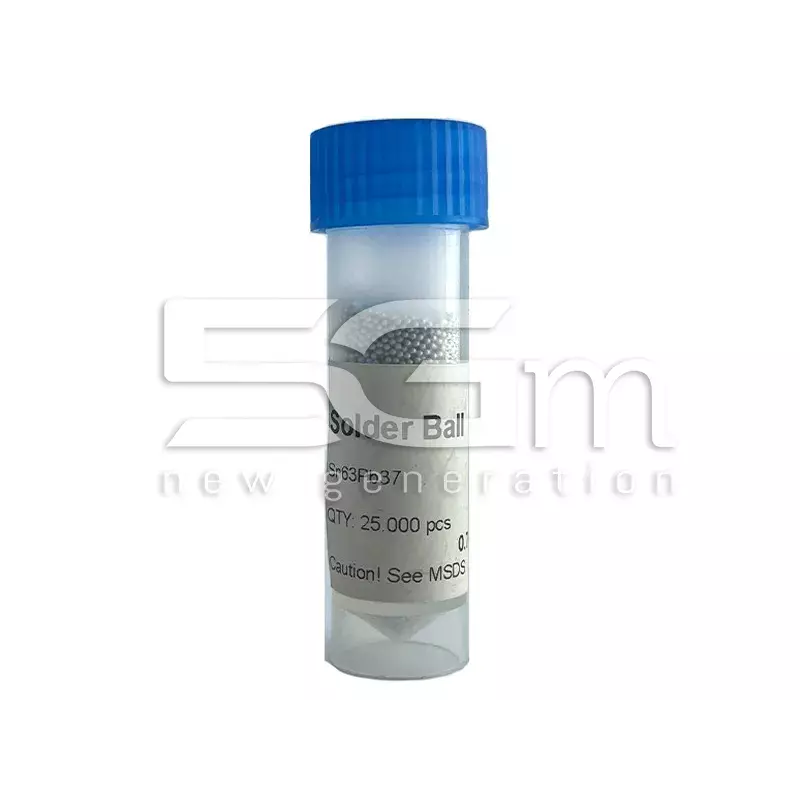 Solder Ball For Reballing 0.76 mm