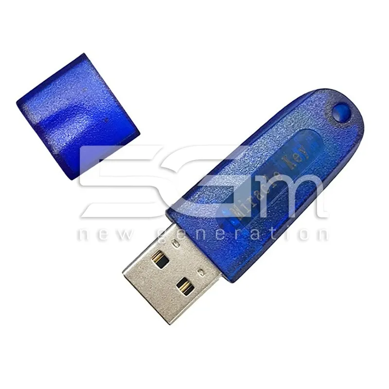 Miracle Key | Store Online 5G-M