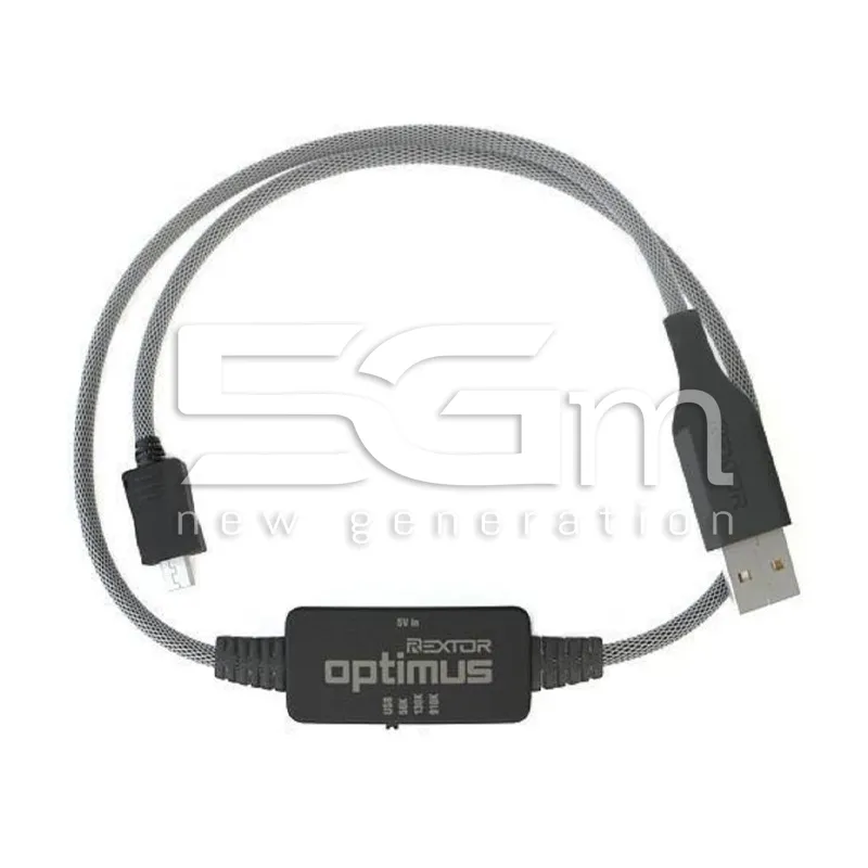 Rextor Lg Usb 4in1 Flash/unlock Cable | 5G-M Online Store