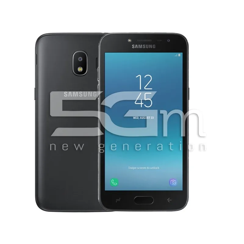 Full Parts Samsung SM-J250 J2 Pro Nero | Store Online 5G-M