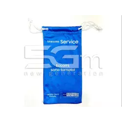 Full Parts Samsung SM-J250 J2 Pro Nero
