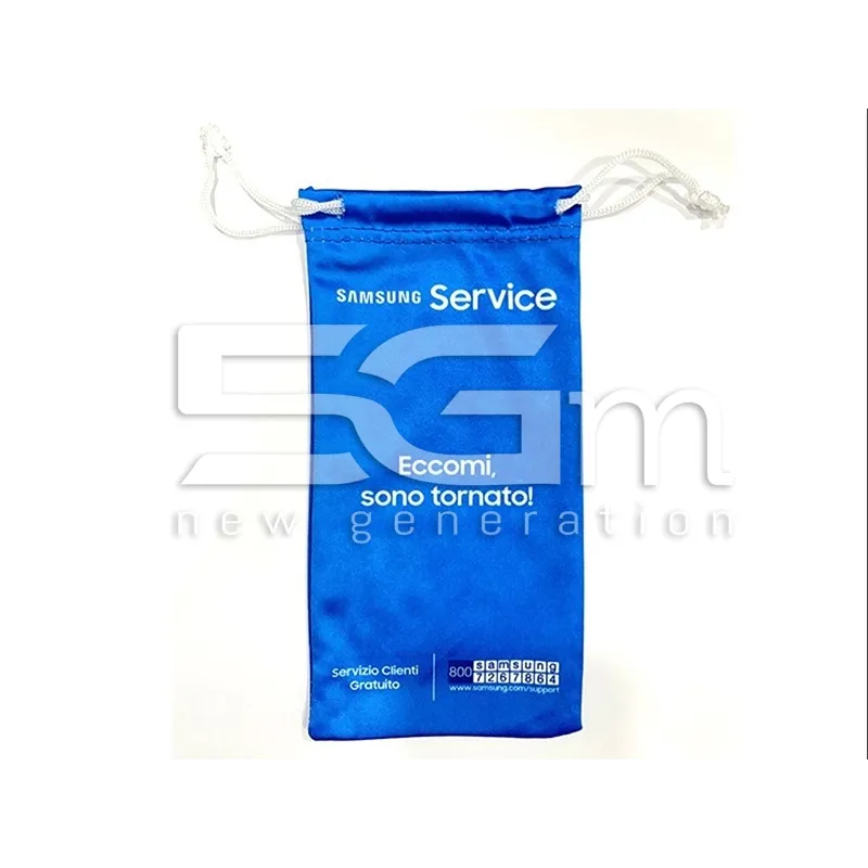 Full Parts Samsung SM-G960 S9 Nero | Store Online 5G-M