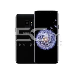 Full Parts Samsung SM-G960 S9 Nero | Store Online 5G-M