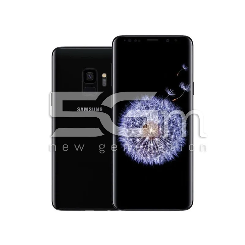 Full Parts Samsung SM-G960 S9 Nero | Store Online 5G-M