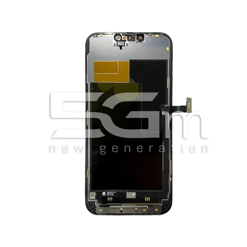 Display Touch Black iPhone 13 Pro (Pulled)