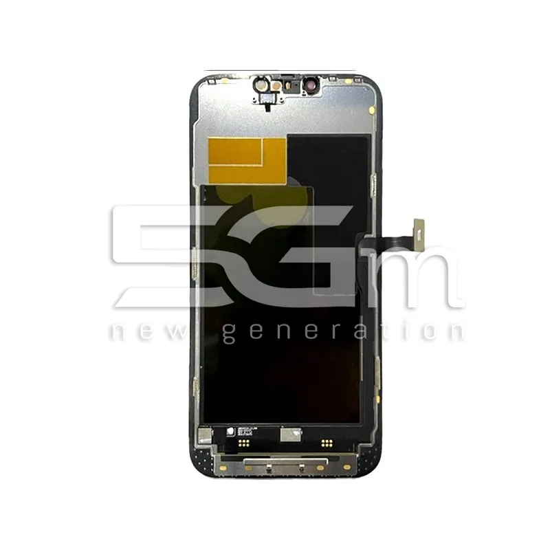 Display Touch Black iPhone 13 Pro Max (Pulled)