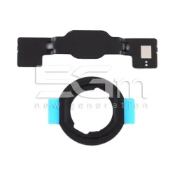 Guarnizione Tasto Home + Holder iPad 9A 10.2 | Store Online 5G-M