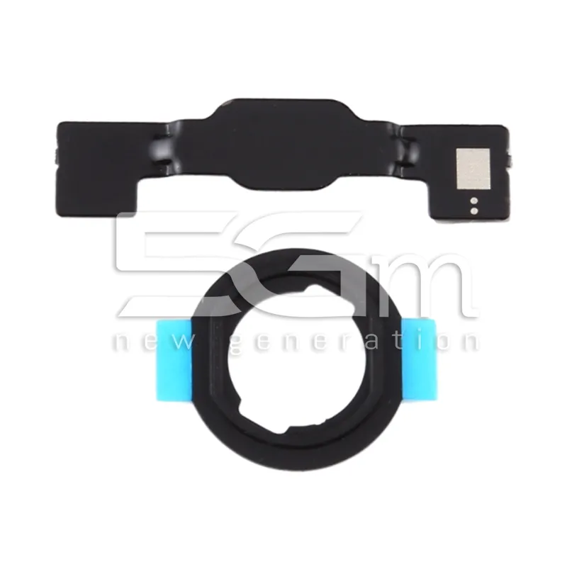 Dichtung Home-Taste + Halter iPad 9A 10.2 | 5G-M Online-Shop
