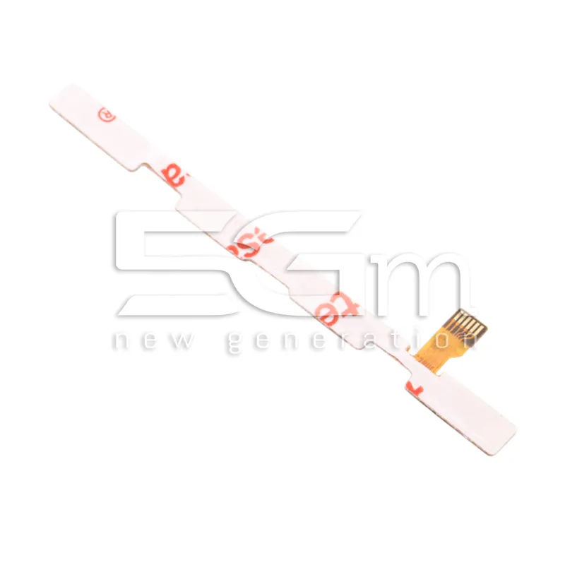 Tasto Accensione + Volume Flex WIKO Power U30 | Store Online 5G-M