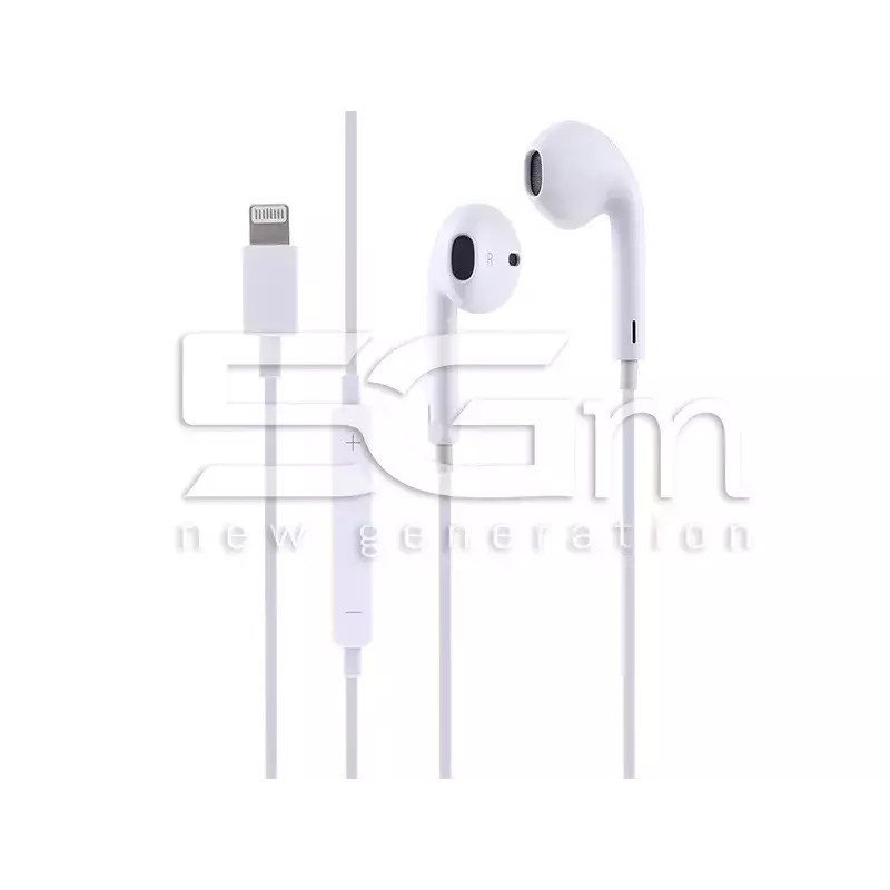 Auricolare iPhone 7 - 11 Pro Max