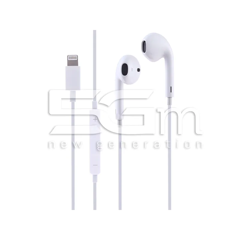 Headset iPhone 7 - 11 Pro Max | Loja Online 5G-M