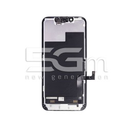 Display Touch Nero iPhone 13 Mini (Pulled)