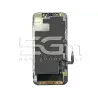 Display Touch Black iPhone 12 - 12 Pro (Pulled)