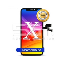 Display Touch Nero iPhone X...