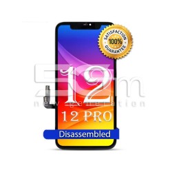 Display Black iPhone 12 -...