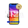 Display Touch Black iPhone 12 - 12 Pro (Pulled)