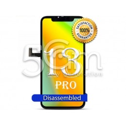 Display Nero iPhone 13 Pro...