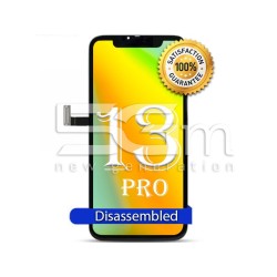 Display Nero iPhone 13 Pro...