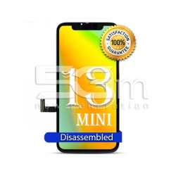 Display Black iPhone 13...