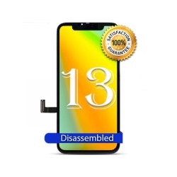Display Black iPhone 13 -...