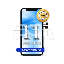 Display Black iPhone 11 Pro...