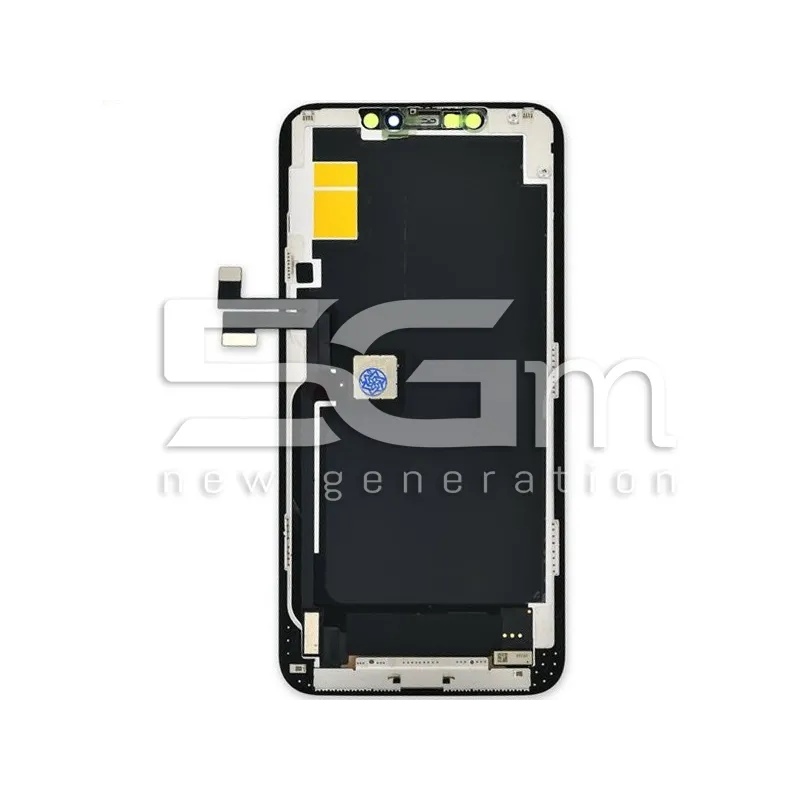 Display Touch Black iPhone 11 Pro Max (Pulled) | 5G-M Online Store