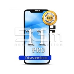 Display Black iPhone 11 Pro...