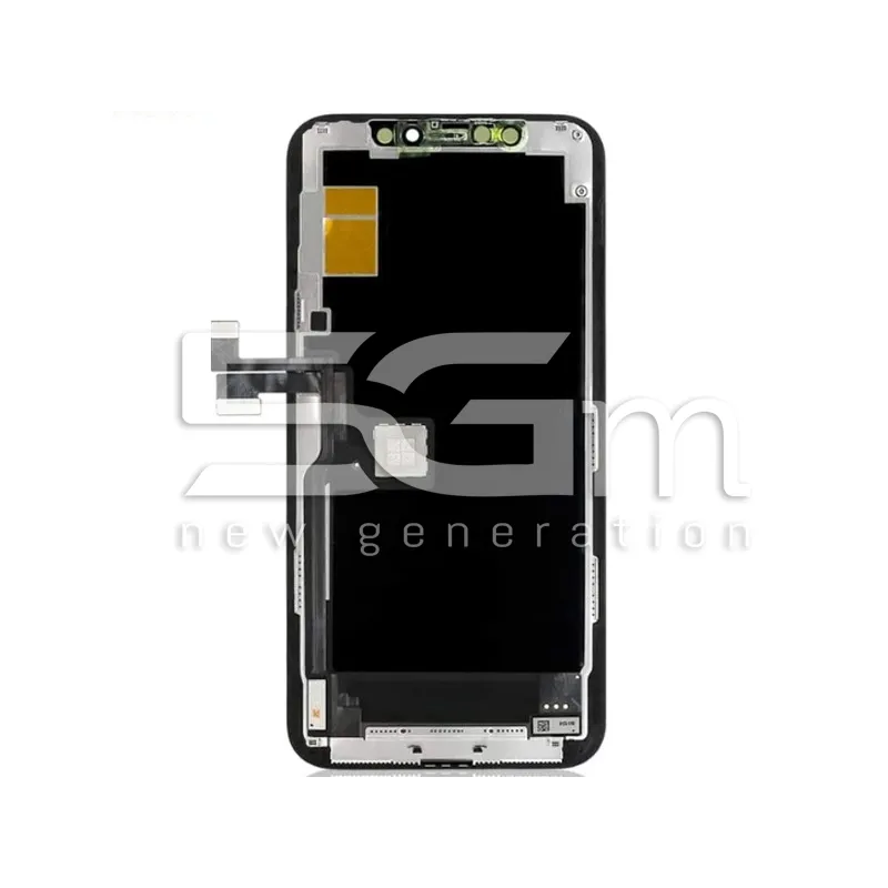 Display Touch Schwarz iPhone 11 Pro (Pulled) | 5G-M Online Shop