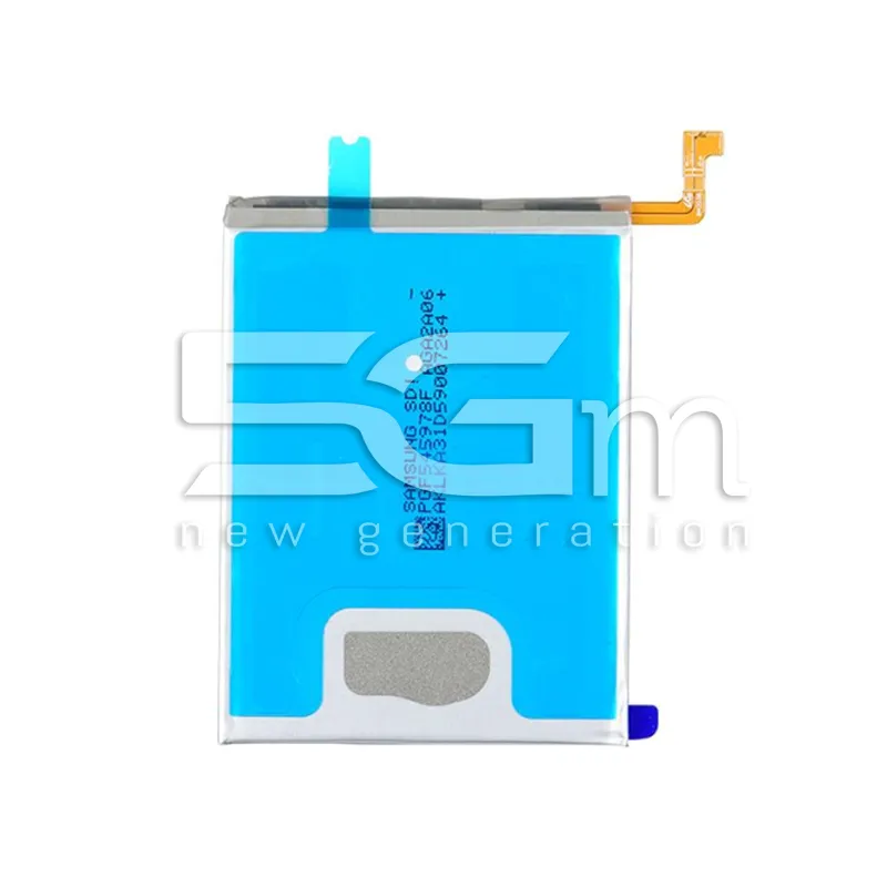 Batterie EB-BN972ABU 4170 mAh Samsung SM-N975 Note 10+ Ori | 5G-M