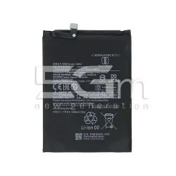 Batteria BM54 5000 mAh Xiaomi Redmi Note 9T | Store Online 5G-M