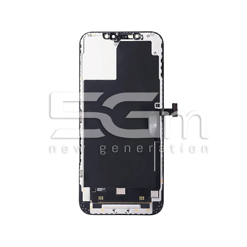 Display Touch Nero iPhone 12 Pro Max (Pulled) | Store Online 5G-M