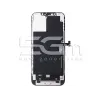 Display Touch Black iPhone 12 Pro Max (Pulled)