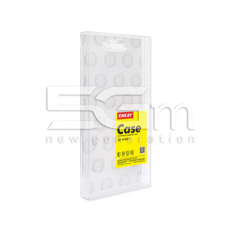 Custodia Antiurto TPU Trasparente Google Pixel 6 Pro | Store Online 5G-M