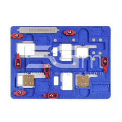 MJ K20 PCB Holder Work...