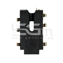 Audio Jack Samsung SM-P615 S6 Lite LTE Ori | 5G-M Webshop