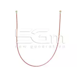 Coaxial Cable Rosso Samsung SM-A235 Ori