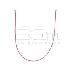 Coaxkabel Rood Samsung SM-A235 Ori | 5G-M Online Winkel