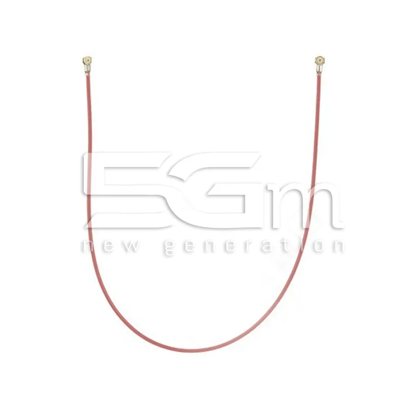 Coaxial Cable Rosso Samsung SM-A235 Ori | Store Online 5G-M