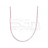 Coaxial Cable Rosso Samsung SM-A235 Ori