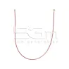 Coaxkabel Rood Samsung SM-A235 Ori | 5G-M Online Winkel