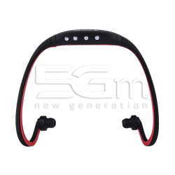 Earphones Sports MP3