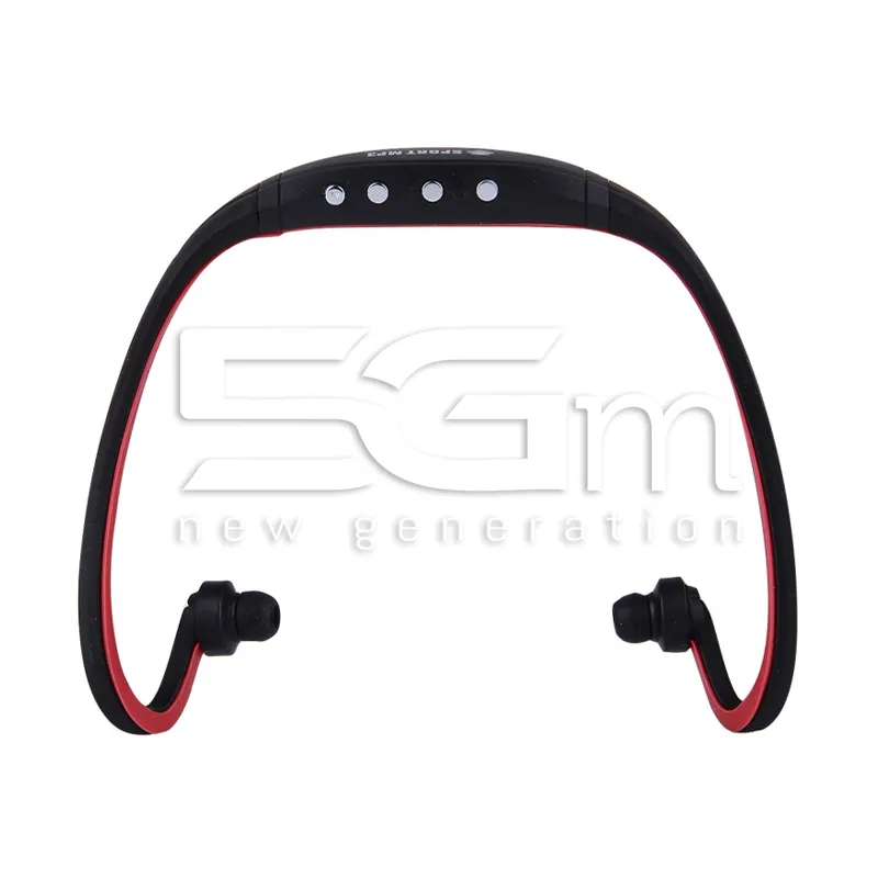 Sport-MP3-Kopfhörer | 5G-M Online-Shop