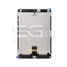 Display Touch Nero iPad Pro 10.5