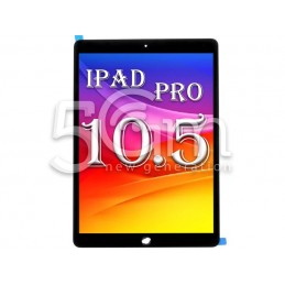 Ecra Tatil Preto iPad Pro...