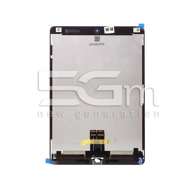 Display Touch Bianco iPad Pro 10.5