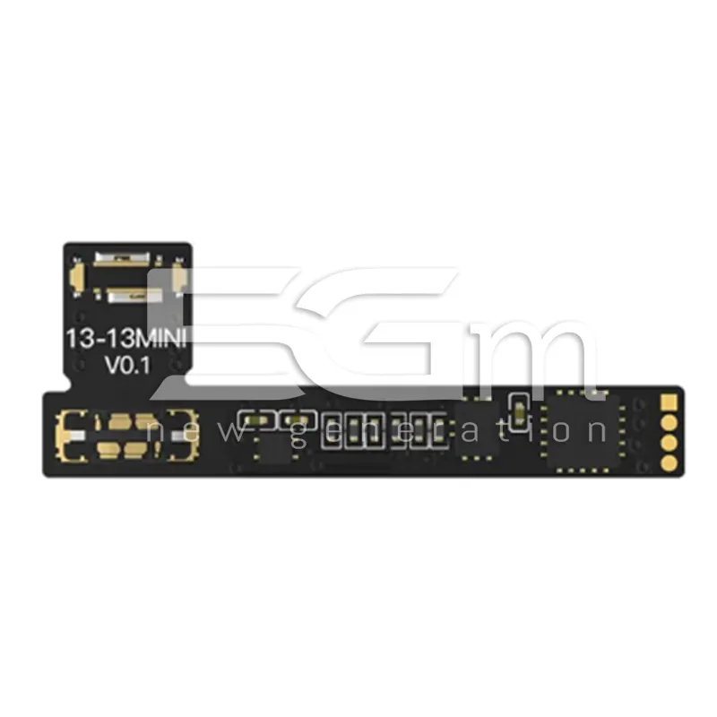 JCID Battery Repair Flex Cable iPhone 13 - 13 Mini | Loja Online 5G-M