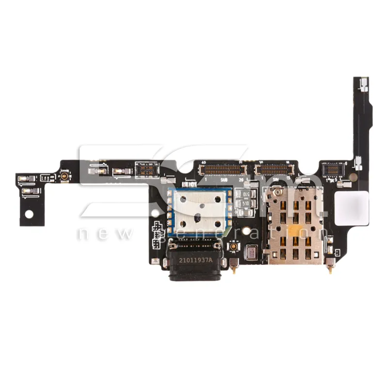 Platine de charge Blackview BL6000 Pro 5G | 5G-M