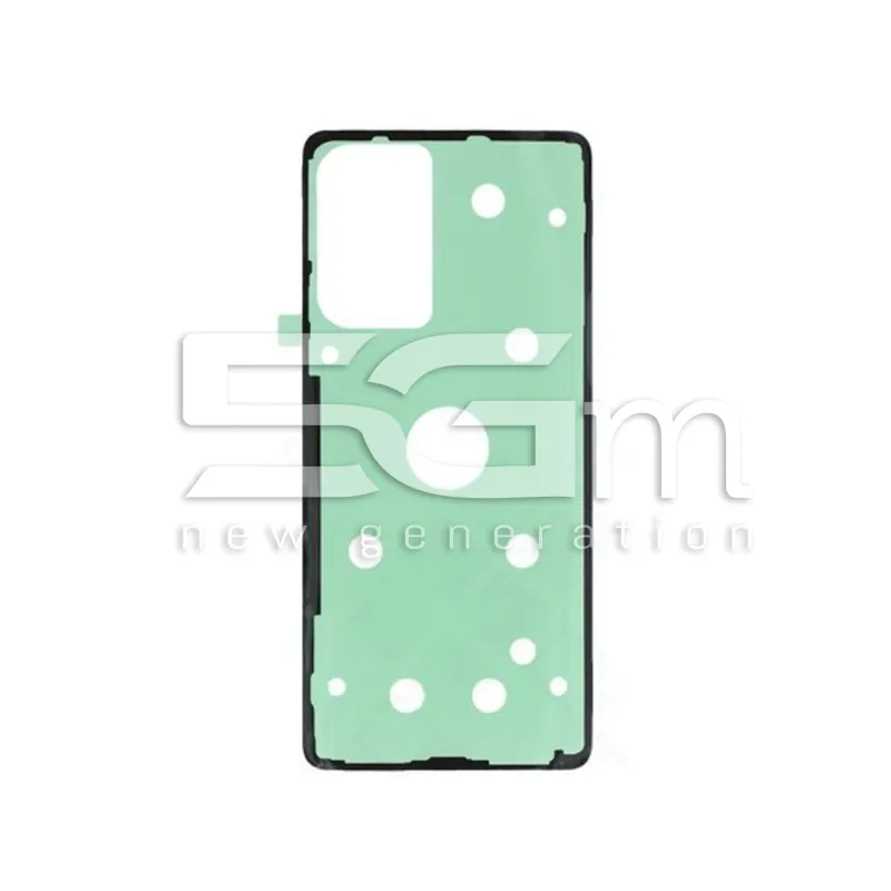 Adesivo Retro Cover Samsung A536 A53 5G Ori | Store Online 5G-M