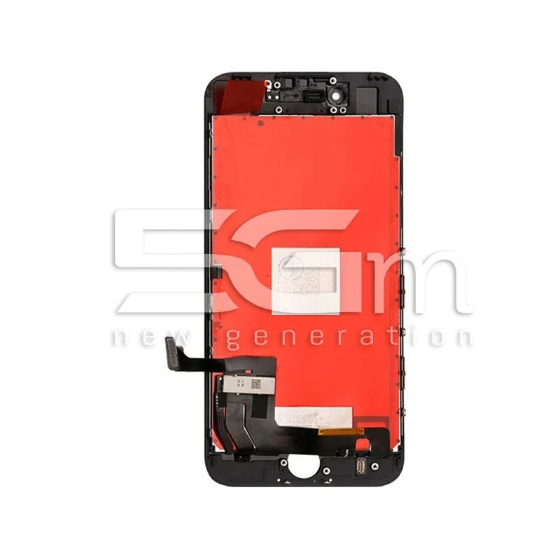Écran Tactile Noir iPhone 7 (Pulled) | 5G-M